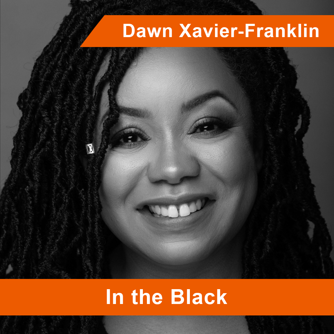 Dawn Xavier-Franklin
