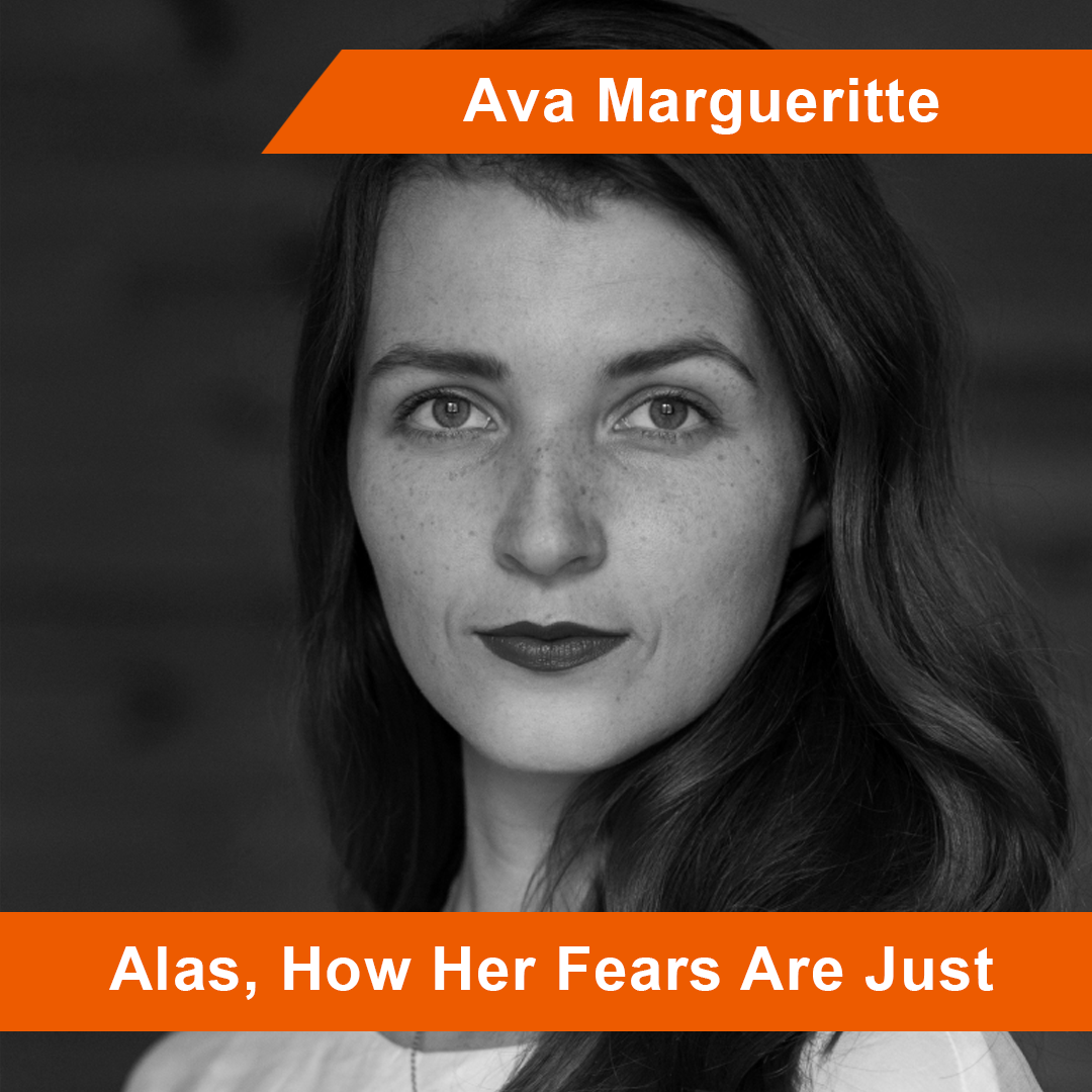 Ava Margueritte