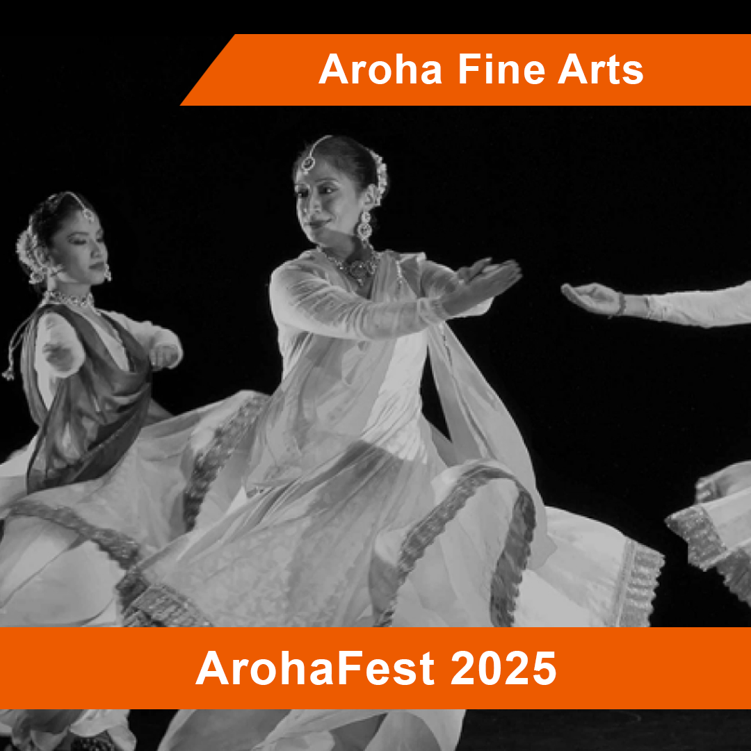 Aroha Fine Arts