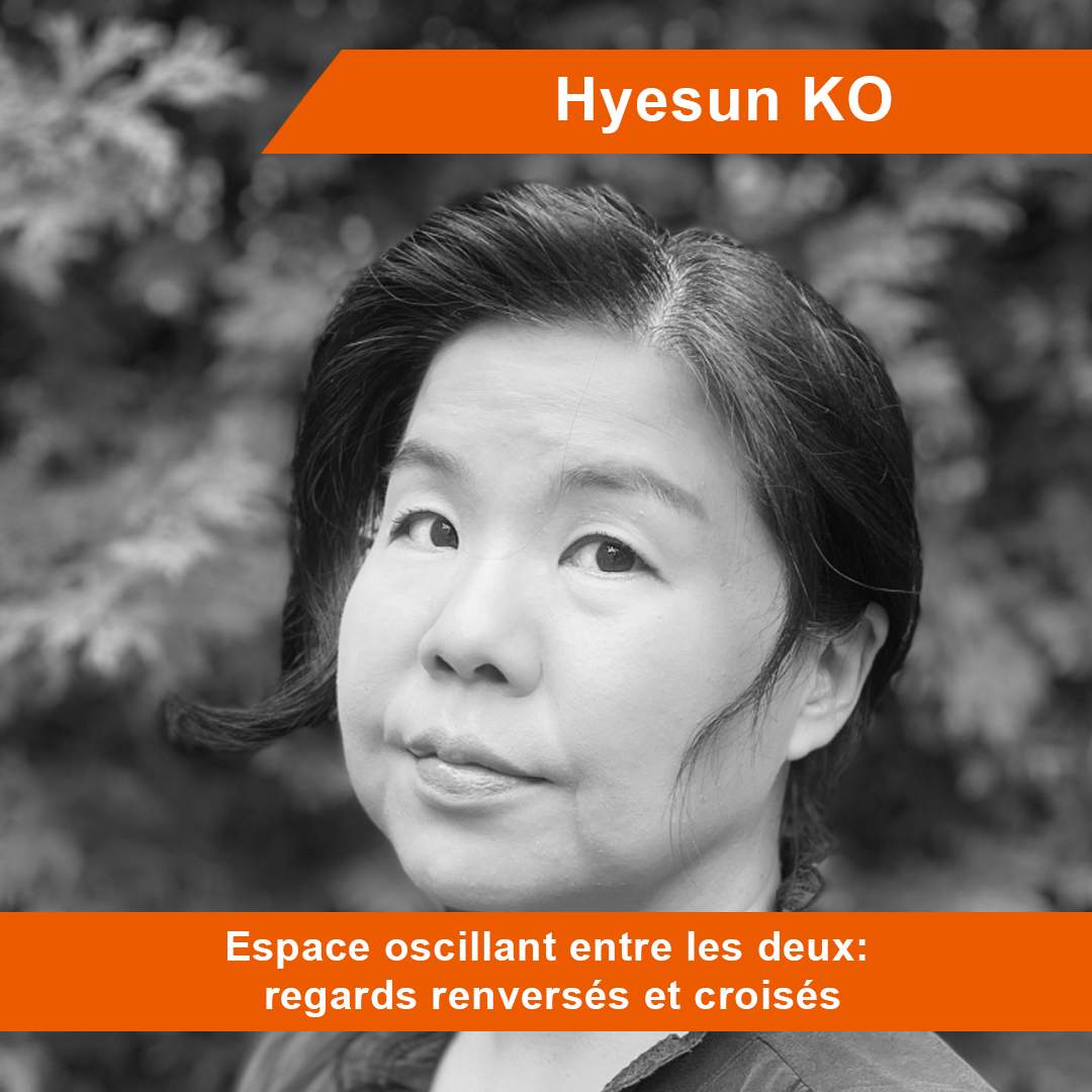 Hyesun KO