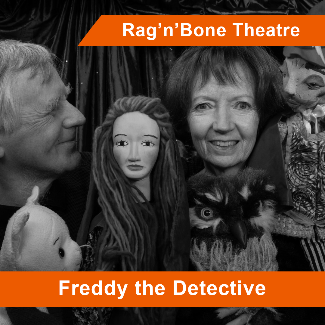 Rag'n'Bone Puppet Theatre